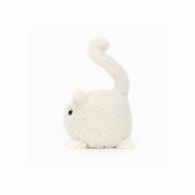 Jellycat Kitten Caboodle Cat USA | 97832LPIO